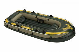 Intex надувний човен 295х137х43 (68349)