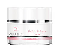 Probio Balance Cream Легкий крем с пробиотиками для сухой чувствительной раздраженной кожи, 50 мл