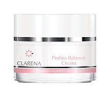 Probio Balance Cream Легкий крем із пробіотиками для сухої чутливої подразненої шкіри, 50 мл