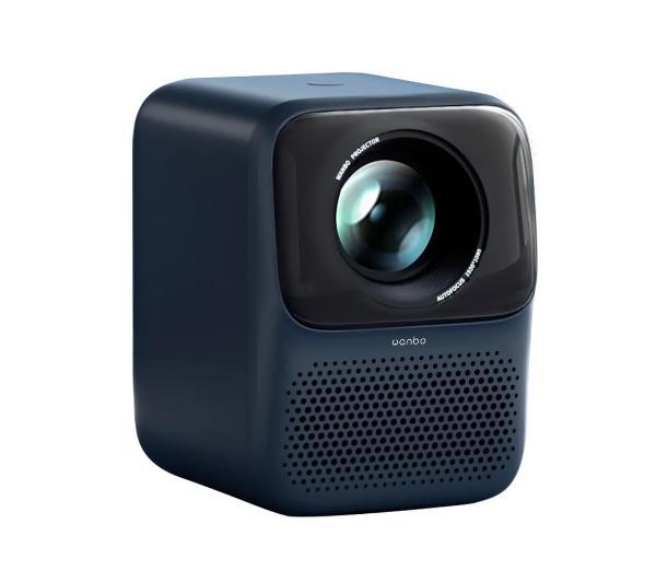 Проектор Wanbo T2 Max New , Гарантія