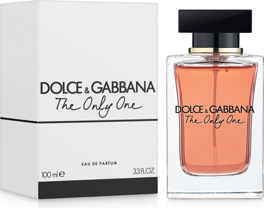 Dolce&Gabbana The Only One (Дольче Габбана зе Онлі Ван) TESTER, 100 мл