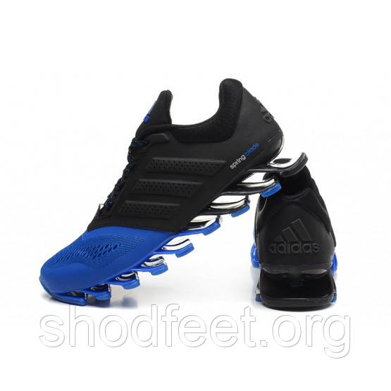 Adidas blade black 2025