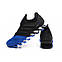 Adidas Springblade Drive 2.0 Black Blue, фото 4