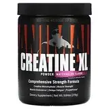 Animal, Creatine XL в порошке, арбуз, 278 г (9,84 унции) в Украине