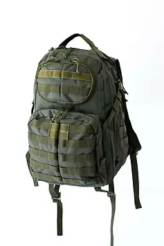 Тактичний рюкзак Tramp Commander 50 л