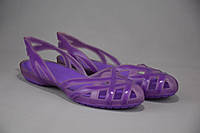 Crocs Huarache Slingback Flat босоніжки сандалі сланці крокси жіночі. Оригінал. 38 р./24.5 см.