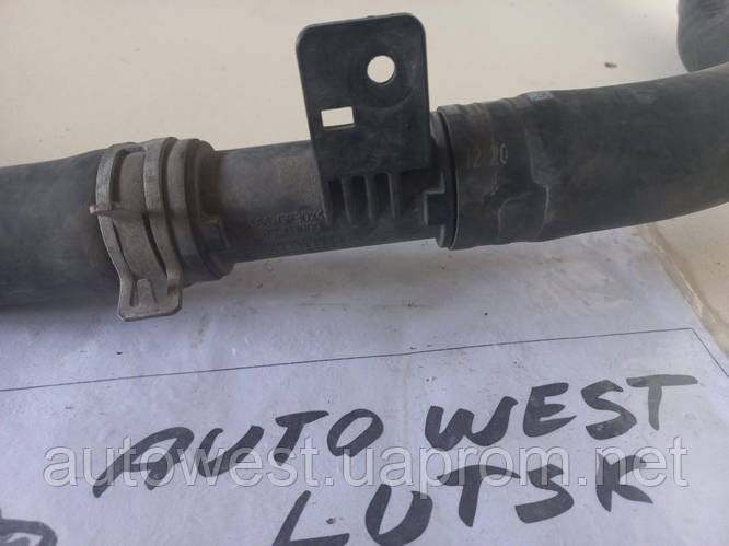 Штуцер системы охлаждения HYUNDAI TUCSON TL III G4NA USA 25485-D3000 ...