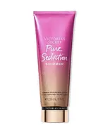 Лосьон для тела Victoria's Secret Pure Seduction shimmer Fragrance Lotion