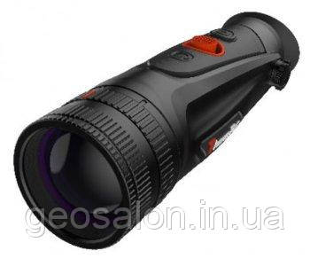 Тепловізор ThermEye Cyclops 650D (640x512, VOx, 2500 м, оптичний Zoom)