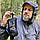 Куртка анорак Helikon-Tex® Windrunner® Windshirt - WindPack® Nylon® - Shadow Grey, фото 4