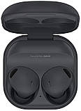 Бездротові блютуз навушники Samsung Galaxy Buds PRO2 фіолетовий. Bluetooth навушники Buds pro2, фото 8