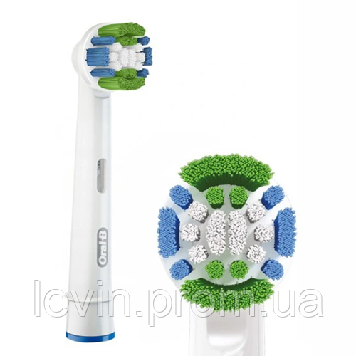 Змінні насадки Oral-B Pro Precision Clean 5 шт. для електричної зубної ...