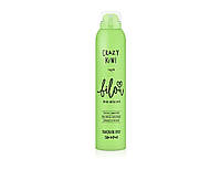 Сухий шампунь для волосся «Шалений ківі» Bilou Crazy Kiwi Dry Shampoo, 200мл