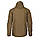 Куртка Helikon-Tex® Tramontane Jacket - Windpack® Nylon - Coyote, фото 4