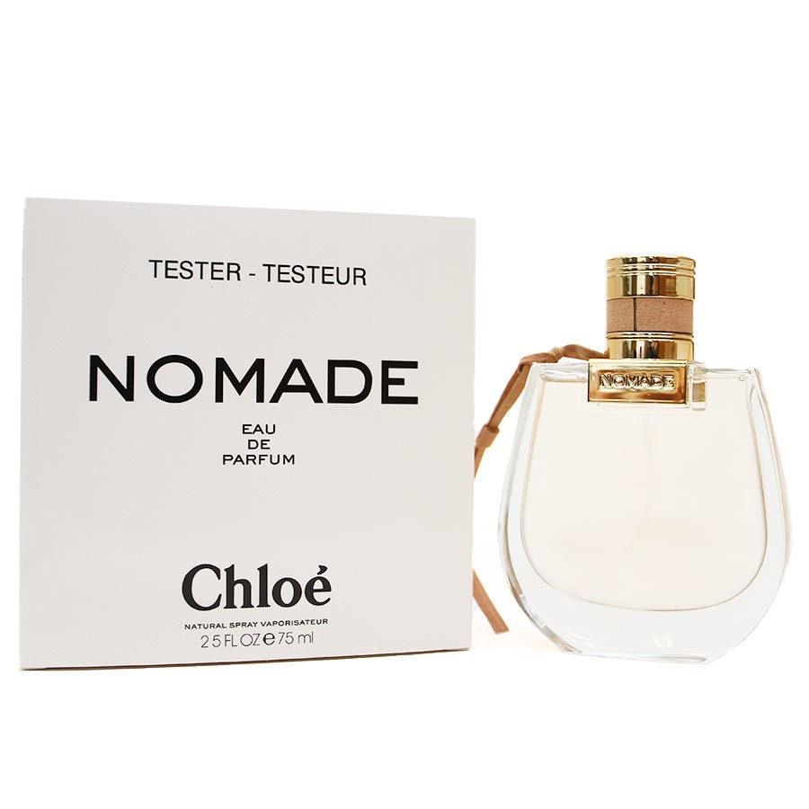 Chloe Nomade (Хлое Номаде) TESTER, 75 мл