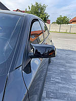 Накладки на зеркала BMW E63 E64 тюнинг лопухи стиль M