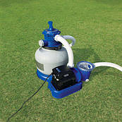 Фільтр-насос Intex 28648 (56674) для басейнів