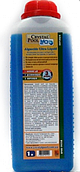 Знищення водоростей,бактерій і грибків (упаковка) Crystal Pool Algaecide Ultra Liquid (1 літр)