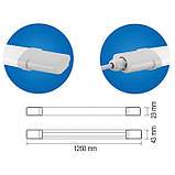 Світлодіодний світильник вологозахищений IRMAK-36 36W 6400K HOROZ ELECTRIC 059-004-0036-010, фото 2