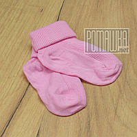 Маленькі дитячі р 0-3 місяці тонкі шкарпетки шкарпетки для новонароджених маленьких малюків немовлят 3427