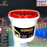 Смазка Frostterm Литол-24 2.7кг