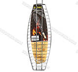 Решітка-гриль для риби A-Plus 1887., фото 3