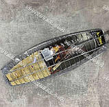 Решітка-гриль для риби A-Plus 1887., фото 4