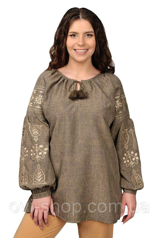 вишиванка жіноча