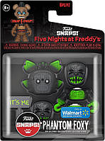 Фігурки 5 ночей з Фредді Funko Five Nights на Freddy's (FNAF) Snaps: Phantom Foxy