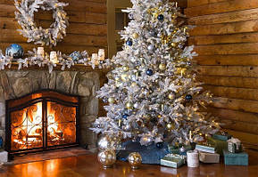 Новорічний декор