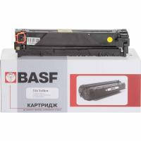 Картридж BASF Canon 716Y, LBP-5050\/5970 аналог 1977B002 (KT-716Y-1977B002)