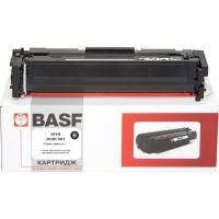 Картридж BASF Canon для MF641\/643\/645, LBP-621\/623 Black (KT-3028C002)