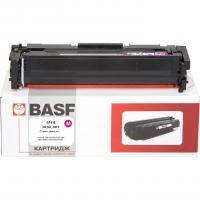 Картридж BASF Canon для MF641\/643\/645, LBP-621\/623 Magenta (KT-3026C002)