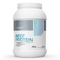Протеїн Beef Protein OstroVit 700 г Ваніль