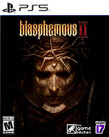 Blasphemous 2 (PS5, русская версия)