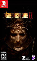 Blasphemous 2 (Switch, російська версія)