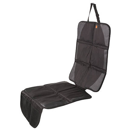 Захисний килимок CARSEATS під автокрісло, фото 1