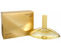 Calvin Klein Gold Euphoria парфюмированная вода 50мл