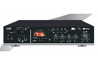 Трансляционный микшер-усилитель DV audio MA-40.2P