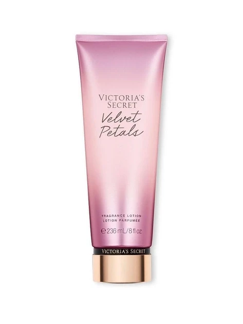 Парфумований лосьйон для тіла Victoria's Secret Velvet Petals