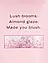 Парфумований лосьйон для тіла Victoria's Secret Velvet Petals, фото 2