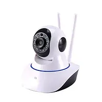 Камера видеонаблюдения WIFI Smart NET camera Q5 543IM-65