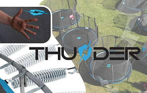 THUNDER