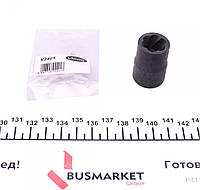 Головка для выкручивания скругленных болтов и гаек (с винтовой канавкой) 14mm (1/2") код V2401