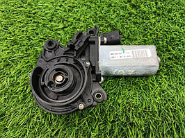 Мотор замка дверей Audi Q7 4M 3.0 CRE 2015 задн. прав. (б/у)