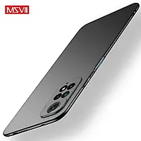 Чохол MSVII для Xiaomi Redmi Note 12 Pro 4G (полікарбонат)