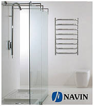 Сушарка для рушників електрична NAVIN Блюз 480 х 800 (без терморегулятора), фото 5