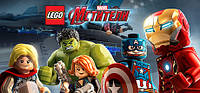 LEGO: Marvel´s Avengers / Мстители (STEAM KEY / GLOBAL)