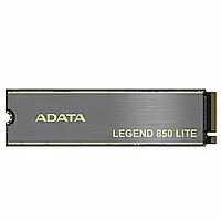 SSD диск ADATA M.2 1TB PCIe 4.0 LEGEND 850 Lite