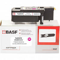 Тонер-картридж BASF Xerox Ph 6000/6010N Magenta 106R01632 (KT-X6010M)